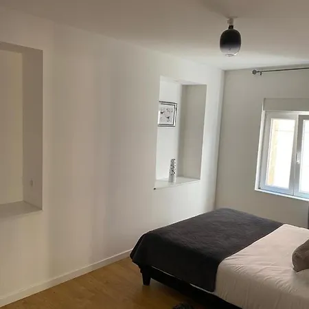 Les Appartements De La Gare Colmar Esterno foto