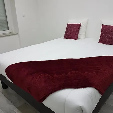 Les Appartements De La Gare Colmar Esterno foto