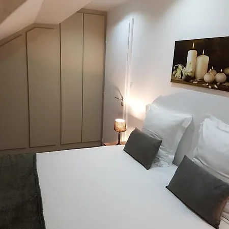Les Appartements De La Gare Colmar Esterno foto