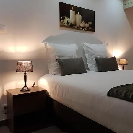 Les Appartements De La Gare Colmar Esterno foto