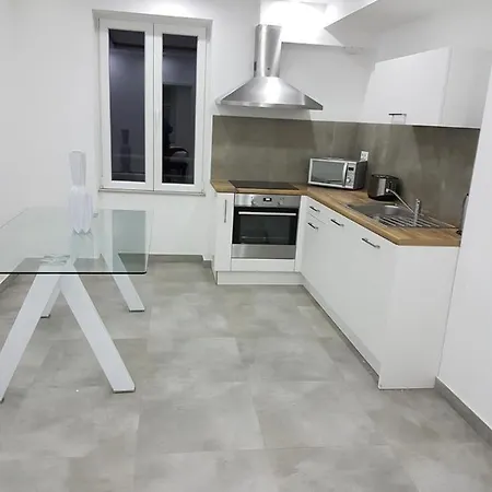 Les Appartements De La Gare Colmar Esterno foto