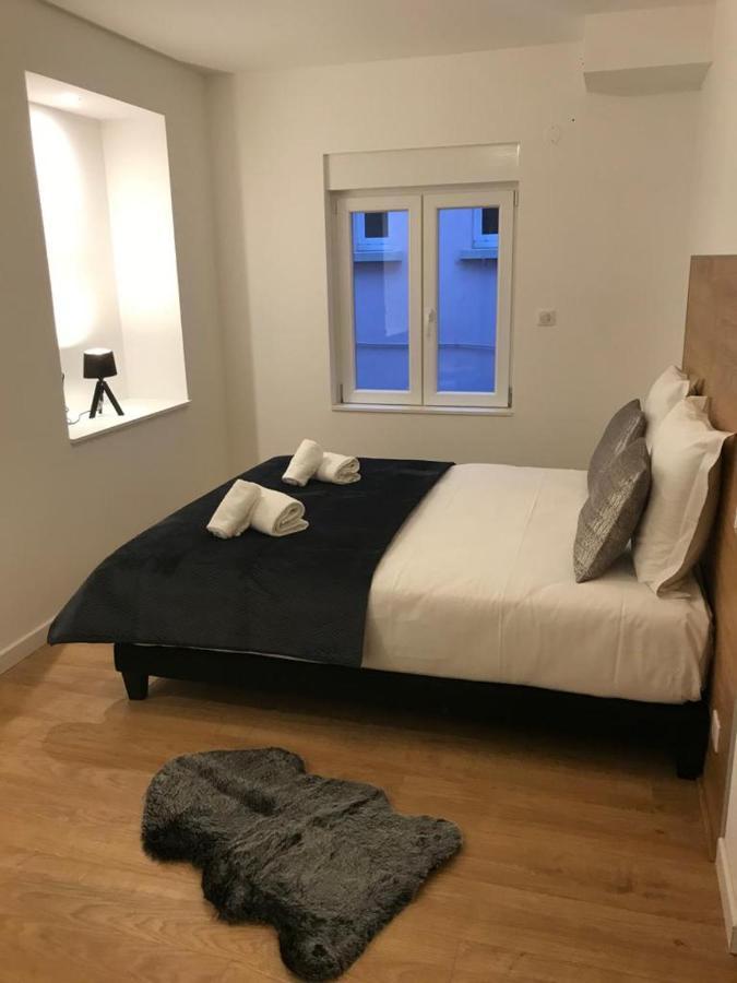 De La Gare Apartamento Colmar