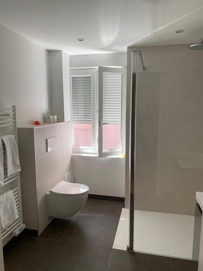 De La Gare Apartment Colmar