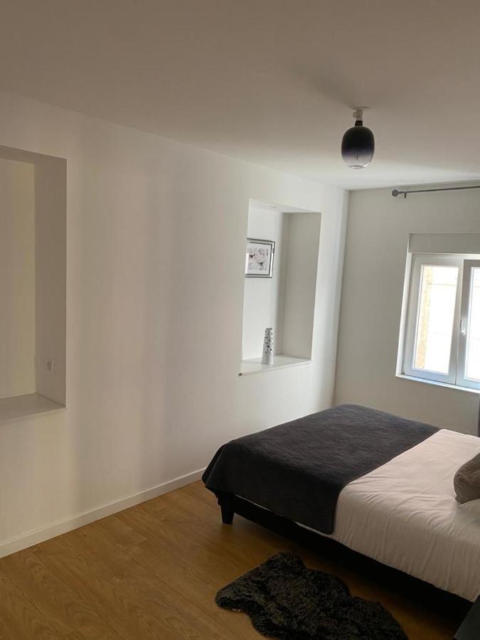 Apartment De La Gare Colmar