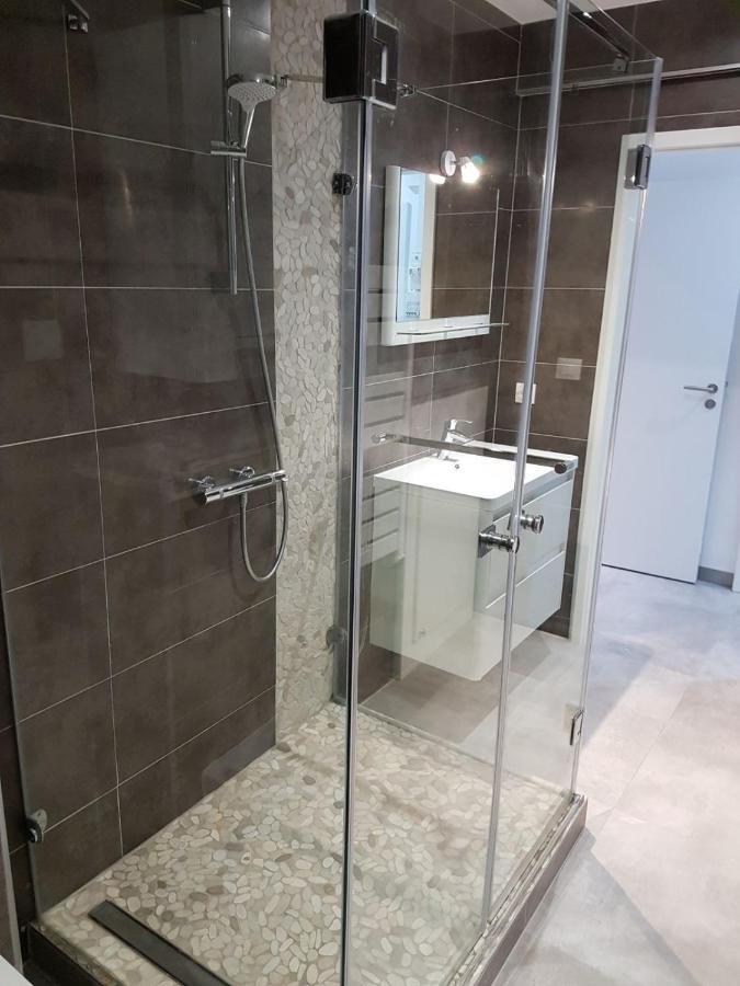 Apartamento De La Gare