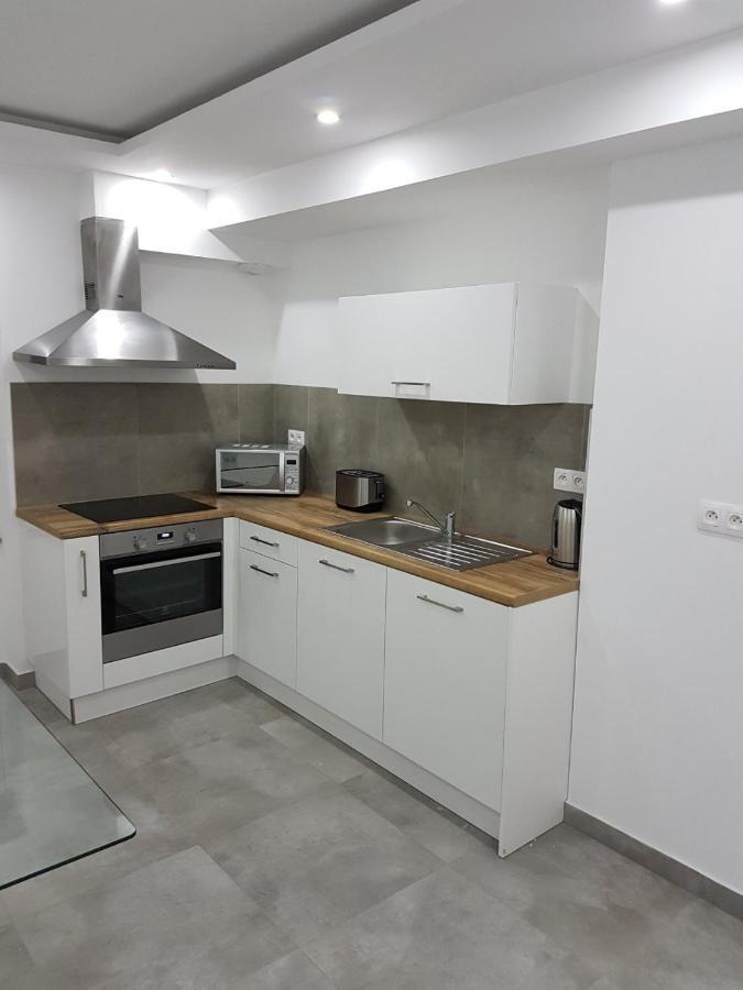 Apartment De La Gare *