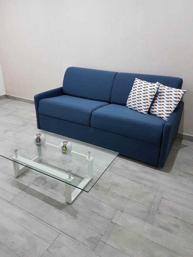 Apartment De La Gare Colmar