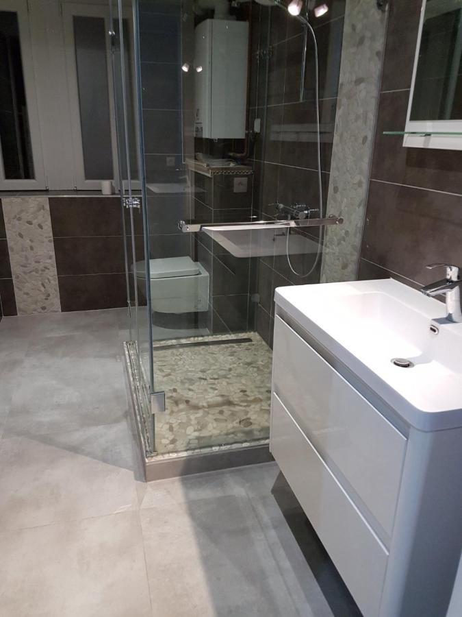 Apartment De La Gare Colmar