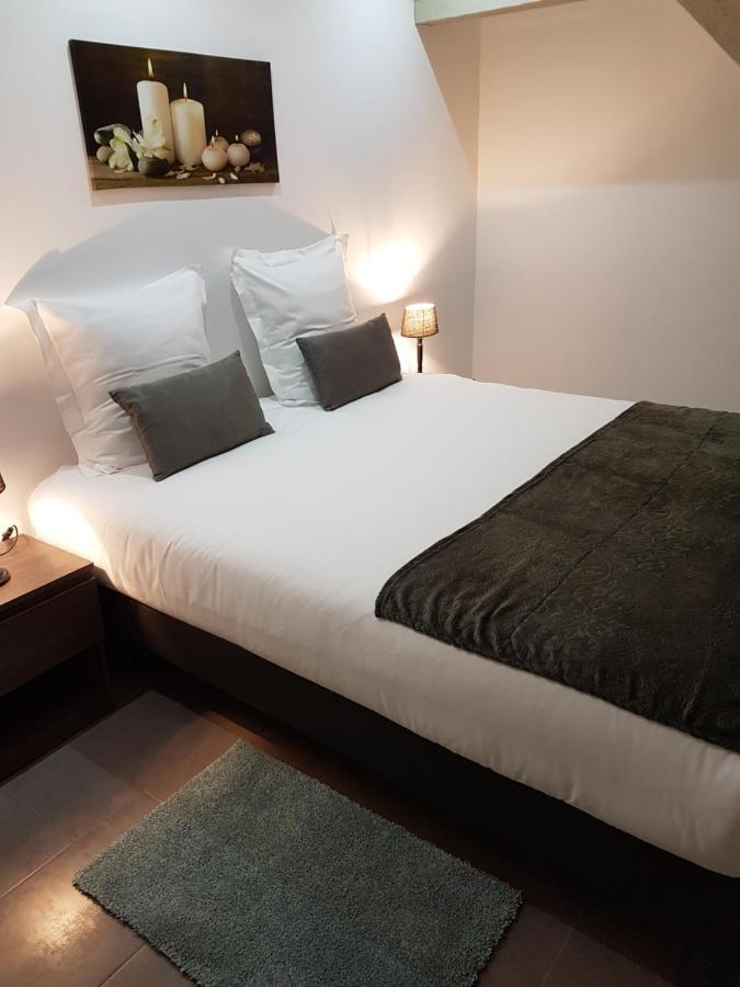 Apartamento De La Gare