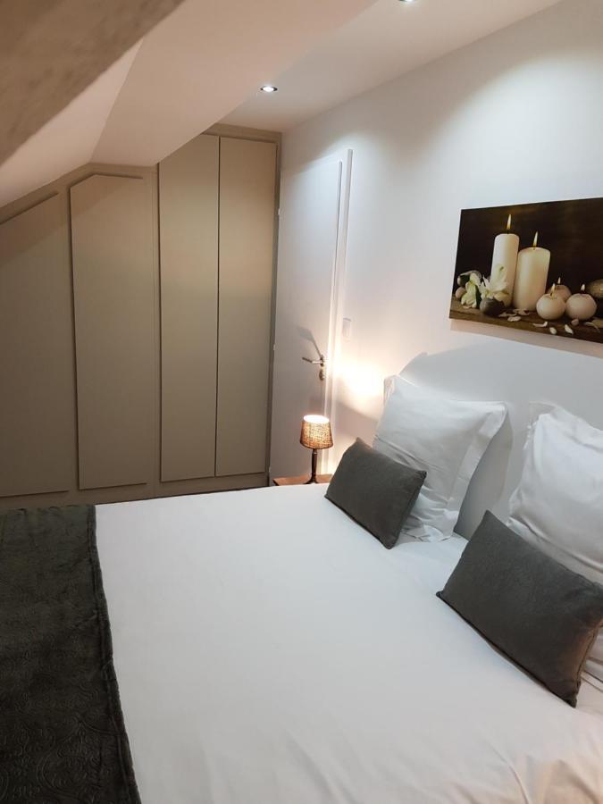 De La Gare Apartment *